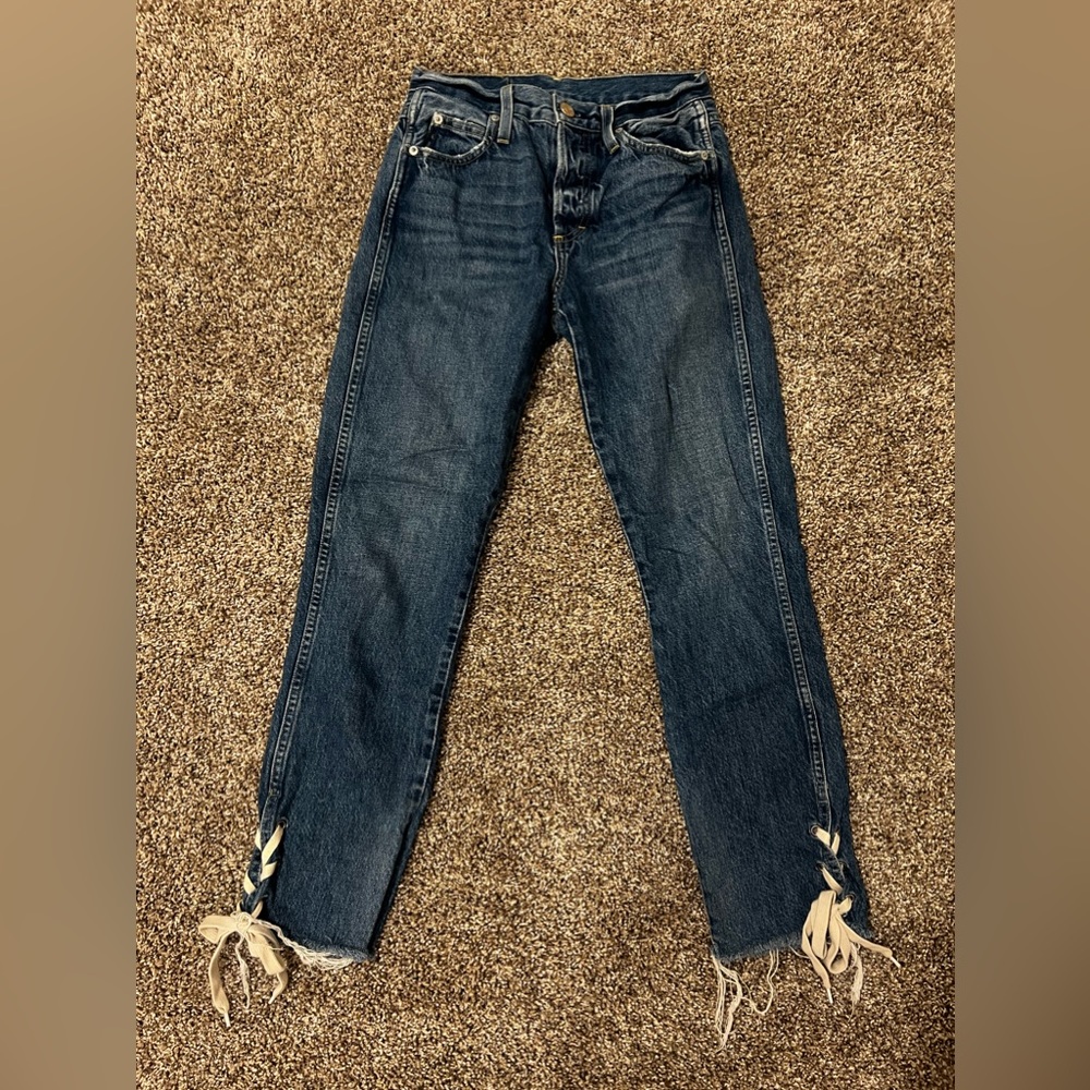 AMO jeans
